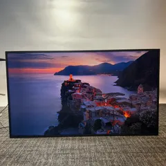 【ハルメク様専用ページ】【SHARP】50V型4Kインフォメーションディスプレイ PN-HW501 2台セット売りのサムネイル