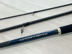 シマノ 23ネッサリミテッド S108MH - メルカリ