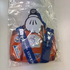 ディズニーリゾート バケーションパッケージパスケースのサムネイル