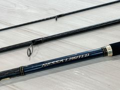 極美品】シマノ ネッサXR S100MH+ NESSA XR サーフロッド - メルカリ