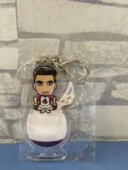 【H3-68】◎ 中古　ハイキュー！　太平獅音　アクリルキーホルダーのサムネイル