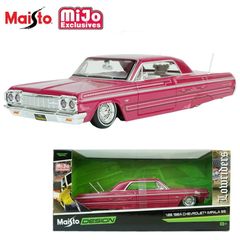 ホットウィール カスタムカーショー 2005年 ピンバッジ 10個セット