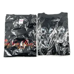 バンドリ Tシャツ セット 未開封 2026年最新】バンドリ シャツの人気アイテム - メルカリ