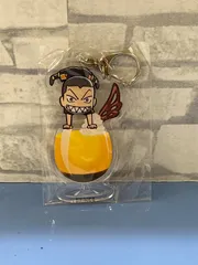 【D3-69】◎ 中古　ハイキュー！　アクリルキーホルダー　田中龍之介のサムネイル