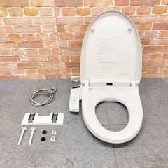 Panasonic 温水洗浄便座 DL-ESX10-CP 2025年製 - メルカリ