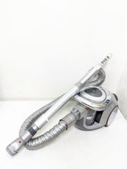 東芝 VC-CG310-S サイクロン式掃除機 2011年製 ヘッド無し 東芝 VC-CG310-S サイクロン式掃除機 2011年製 ヘッド無し - メルカリ