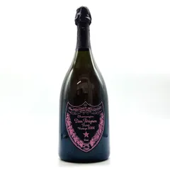 ▼Dom Pérignon ドン・ペリニヨン ヴィンテージ 2006 ロゼ CHAMPAGNE シャンパン 750ml 12.5% 常温保管品 古酒▼L001050のサムネイル