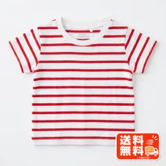 ELFINDOLL CLASSIC エルフィンドール ボーダーTシャツ 90 any FAM風