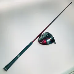 ONOFF オノフ AKA アカ 1W 10.5° ドライバー SMOOTH KICK MP-522D SR シャフトねじなし 現状品のサムネイル