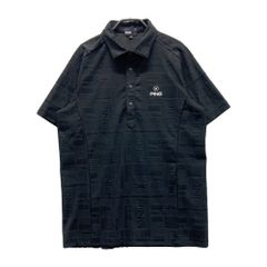 V12 LUX メンズポロシャツXL 新品 - メルカリ