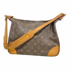 LOUISVUITTON ルイヴィトン M55145 モノグラム ハンドバッグ - メルカリ