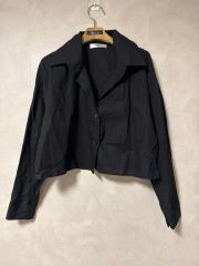 本日限定2000円引きtodayful Washer Zip Blouson36 - メルカリ