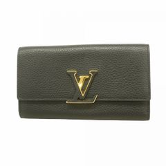 ルイヴィトン トリヨン モノグラム 長財布 ポルトフォイユ ブラザ NM