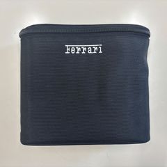 Fix&Go】フェラーリ純正 エアーコンプレッサー（ケース・取説付 