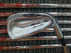 中古 アイアンセット ミズノ Mizuno Pro 920/N.S.PRO MODUS3 TOUR 105/R/23[3002]■博多のサムネイル