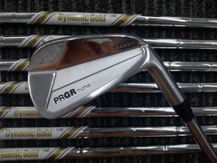PRGR TUNE 01 HC 4-P 1SET(7EA) (KS115S) - メルカリ
