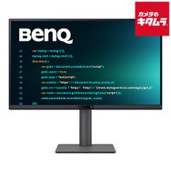 BenQ RD2400 24.1インチ モニター WQXGA - メルカリ