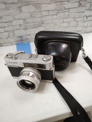 Minolta HI-MATIC F 動作確認点検済み - メルカリ