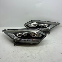 新型GRヤリス後期型 ヘッドライトASSY左右 - メルカリ