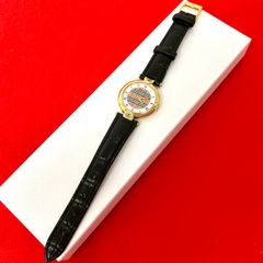 稼働品 極 美品 BURBERRYS バーバリーズ ノバチェック シャドーホース