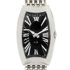 本物保証】 箱・保付 超美品 カシオ CASIO オシアナス デイト GPS