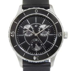 本物保証】 箱・保付 超美品 カシオ CASIO オシアナス デイト GPS