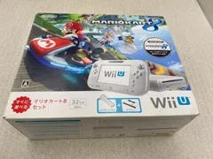 2026年最新】wiiu マリオカート8 セットの人気アイテム - メルカリ