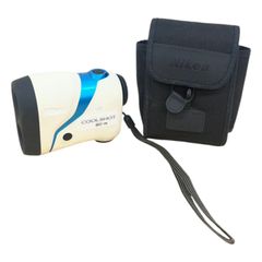 Nikon/ニコン COOLSHOT 40i レーザー距離計 中古！ - メルカリ