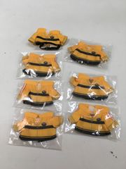 [G1-02]◎ 중고 상품 신 테니스의 왕자님 타치미 저지 세트 위만