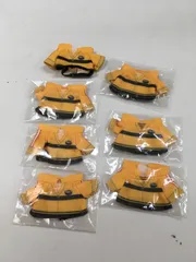 【G1-02】◎ 中古グッズ　新テニスの王子様　立海ジャージ　セット　上のみのサムネイル