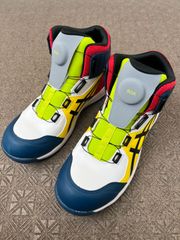 New Balance × TDS Concept 1 イエロー 28.5cm - メルカリ