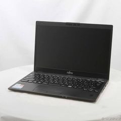 完動品】富士通 ノートPC LIFEBOOK UH90/D2 第8世代 - メルカリ