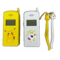 ポケットモンスター なかよしトランシーバー2 - メルカリ