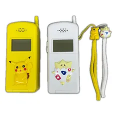 2026年最新】ピカチュウ トランシーバーの人気アイテム - メルカリ