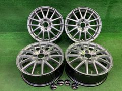 taka様専用 エンケイ RS05 18インチ 4本セット② ①とセットで購入