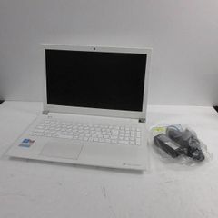 ノートPC ♮Dynabook PAB35PW-SHA 16GB ストレージ無
