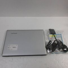 Lenovo ideapad S130-11IGM 本体 ホワイト - メルカリ