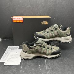 スニーカー ザ・ノース・フェイス ヘッジホッグ RVST ユニセックス 