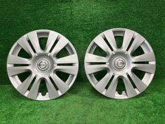 Honda 純正 ホイールキャップ 2枚セット - メルカリ