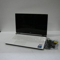 NEC ノートPC Intel Core i5 8GB 954GB - メルカリ