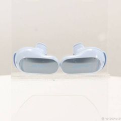 BOSE QC45 ヘッドホン ムーンストーンブルー 美品 - メルカリ