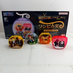 ワンピース ワンピの実 anniversary ver. - メルカリ