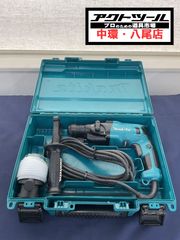 値下げ】マキタ makita HR2631F ブルポイントチゼルセット - メルカリ