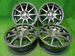 クライスラー CHRYSLER 純正 パトリオット MK74 ホイール アルミ