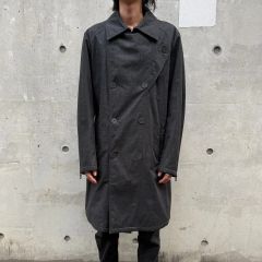 KIKO KOSTADINOV KK LAB COAT 初期 2017SS - メルカリ