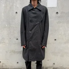 ジョルジオ アルマーニ ダブル コートのサムネイル