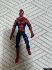 カスタムヘッド】アメイジングスパイダーマン2 S.H.フィギュアーツ