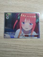 ヴァイスシュヴァルツ 五等分の花嫁 遠慮はしない OFR - メルカリ