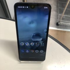 Android One s10 アンドロイド15 シムフリー スマホ本体 68 - メルカリ