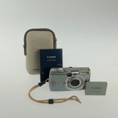 Canon IXY DIGITAL 810 IS #3508 - メルカリ